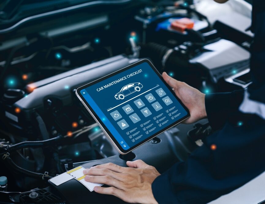 Car logbook service Canberra