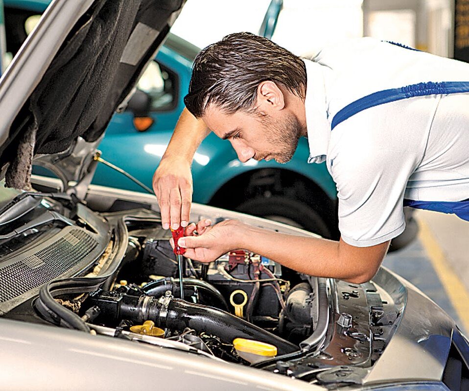 best Mechanic Canberra
