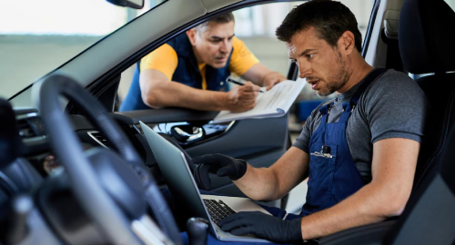 Canberra Roadworthy Certificate