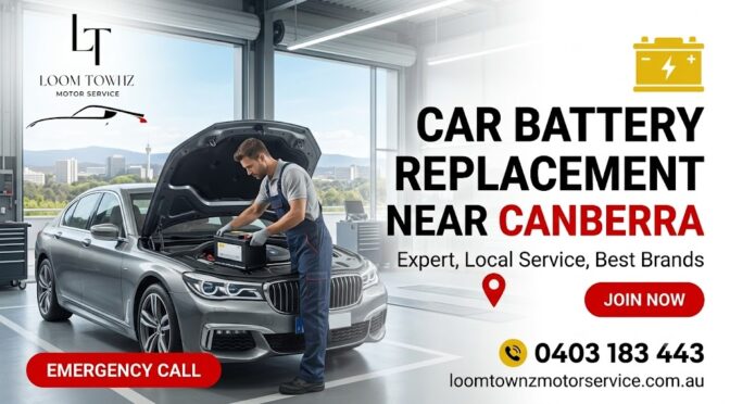 How Long Does Car Battery Replacement Take?